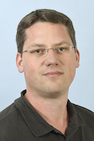 Claude Becker